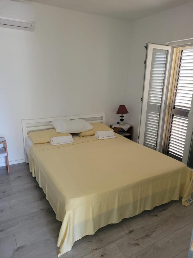 Mala Vila Seline Exterior foto
