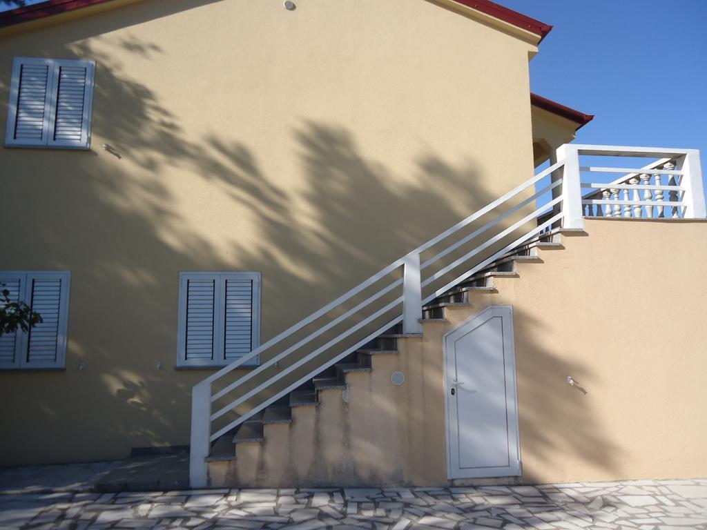 Mala Vila Seline Zimmer foto
