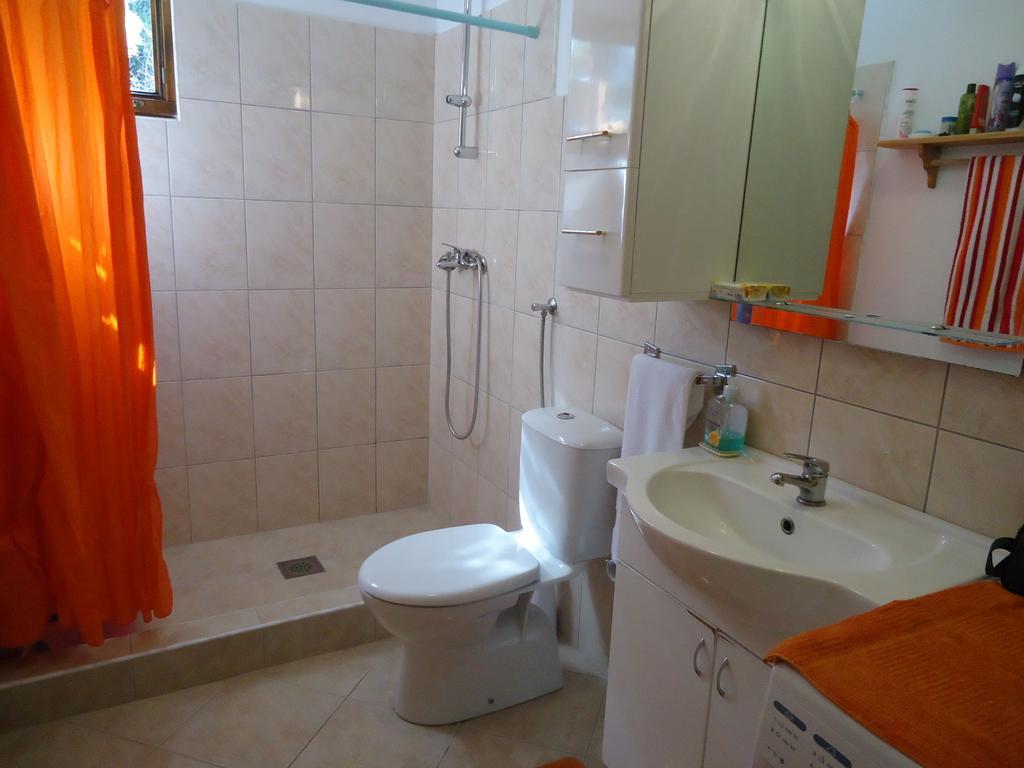 Mala Vila Seline Zimmer foto