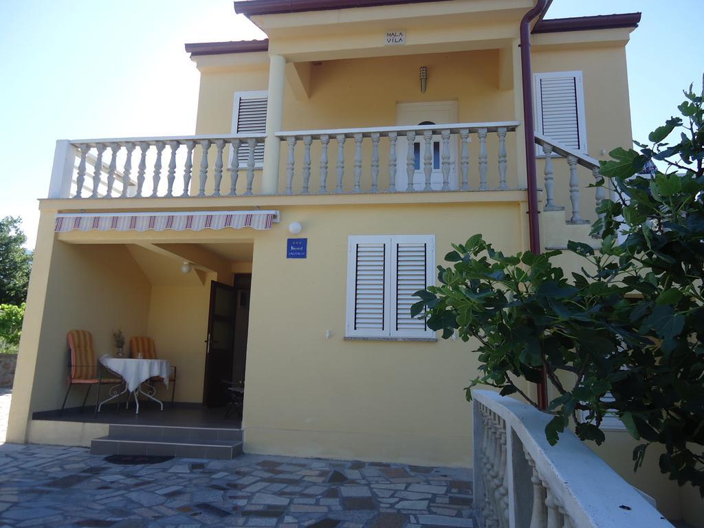 Mala Vila Seline Zimmer foto