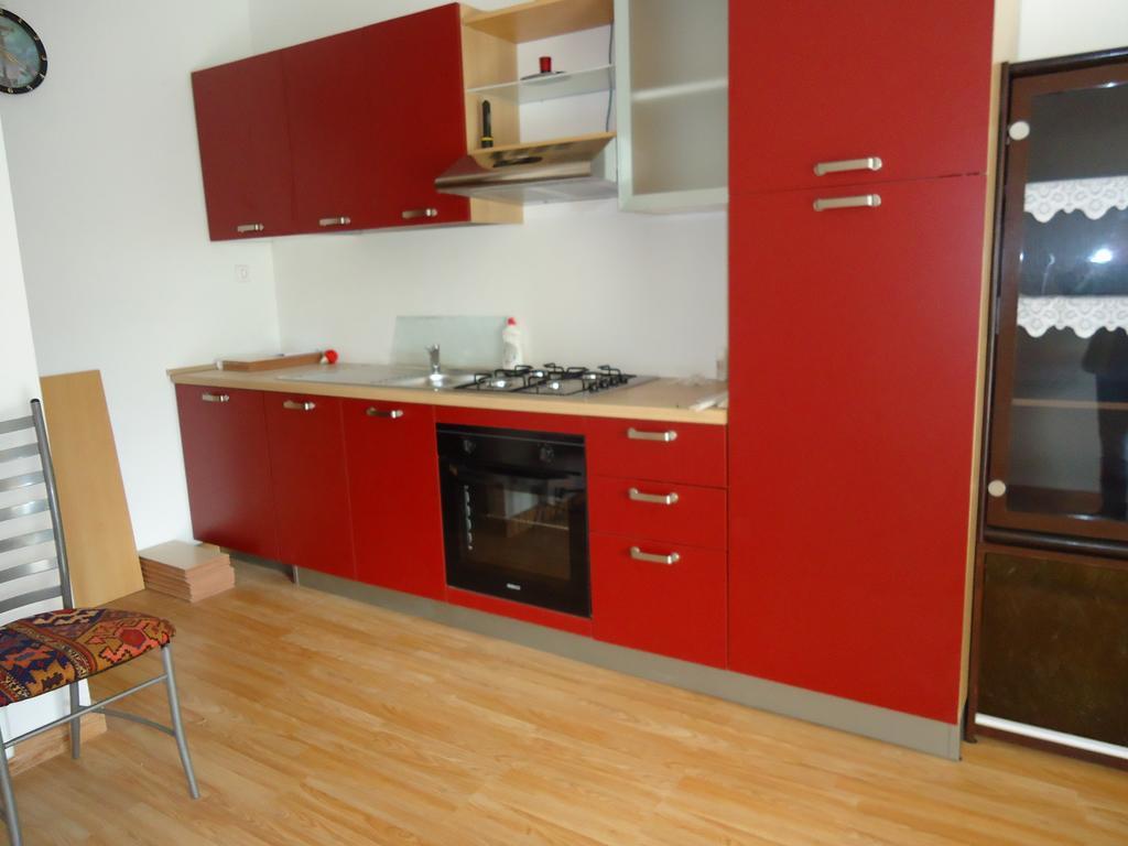 Mala Vila Seline Zimmer foto